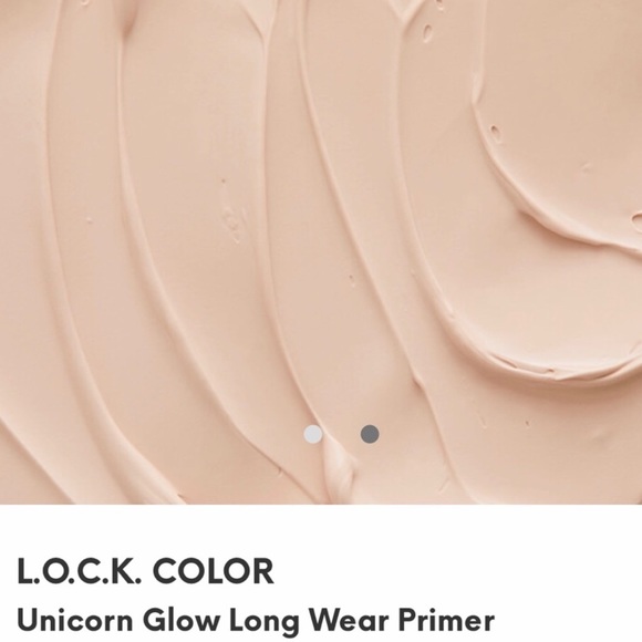 Unicorn Glow Long Wear Primer - Picture 5 of 6